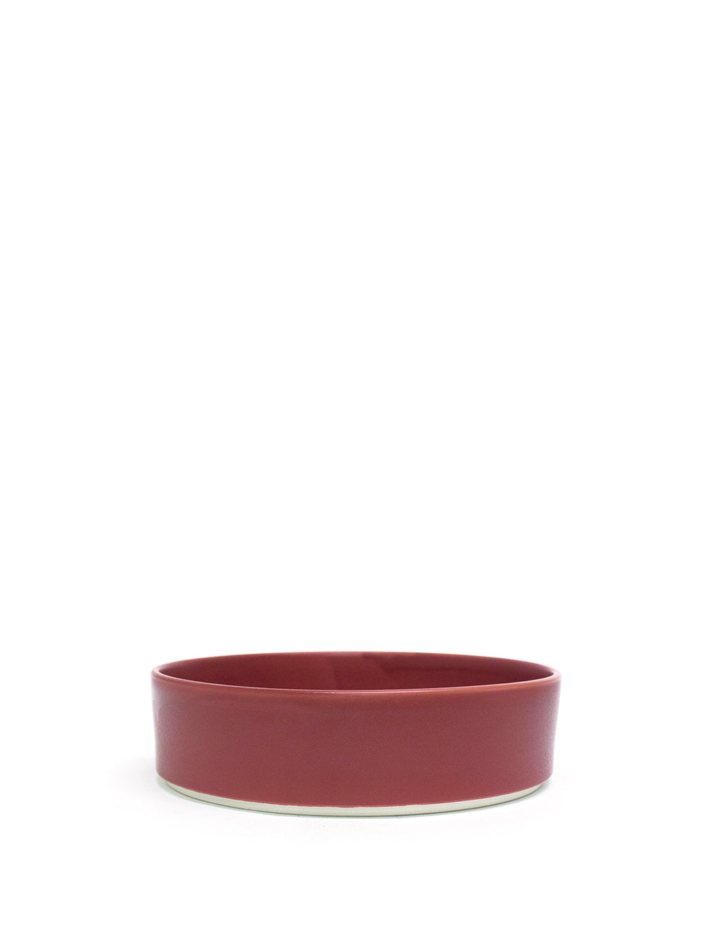 ボーノボウル6 ワインレッド