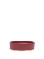 ボーノボウル6 ワインレッド