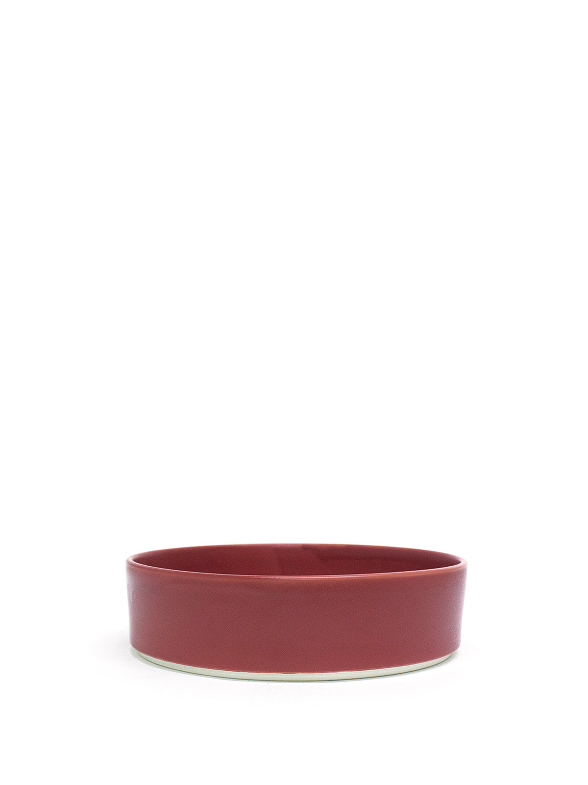 ボーノボウル6 ワインレッド