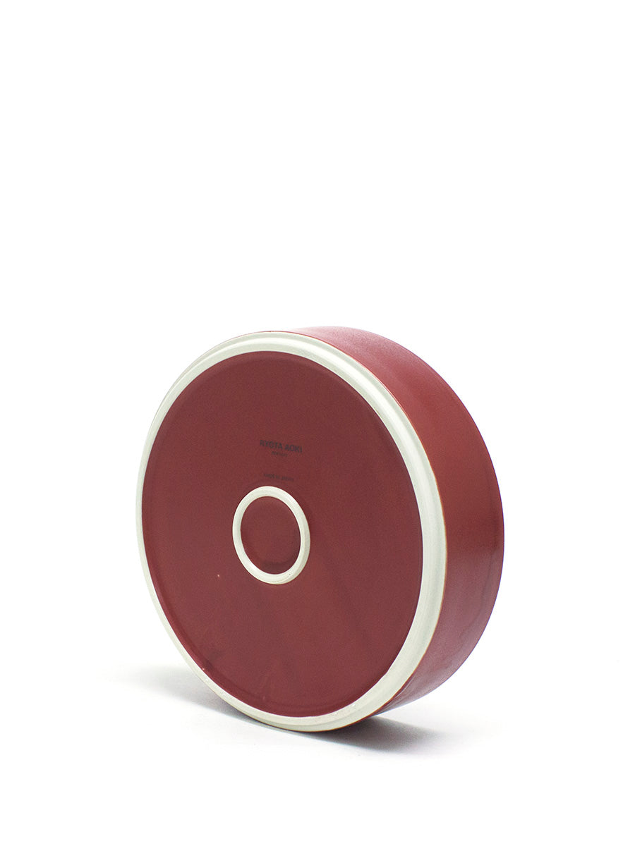 BOWL – RYOTA AOKI POTTERY