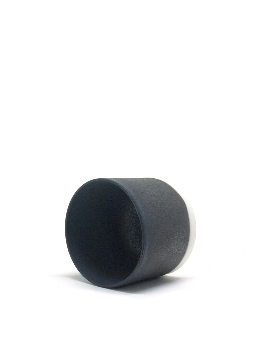 Bol盃 黒陶金