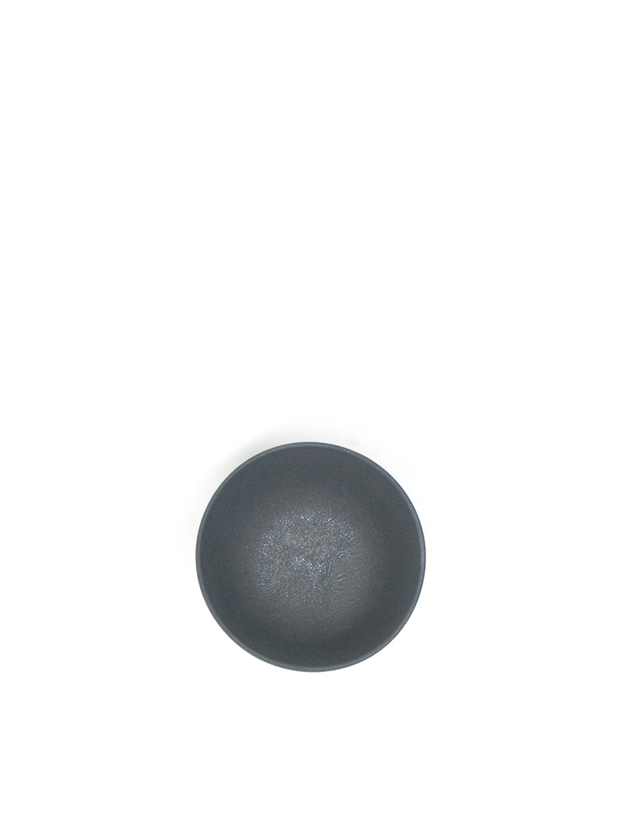 Bol盃 黒陶金