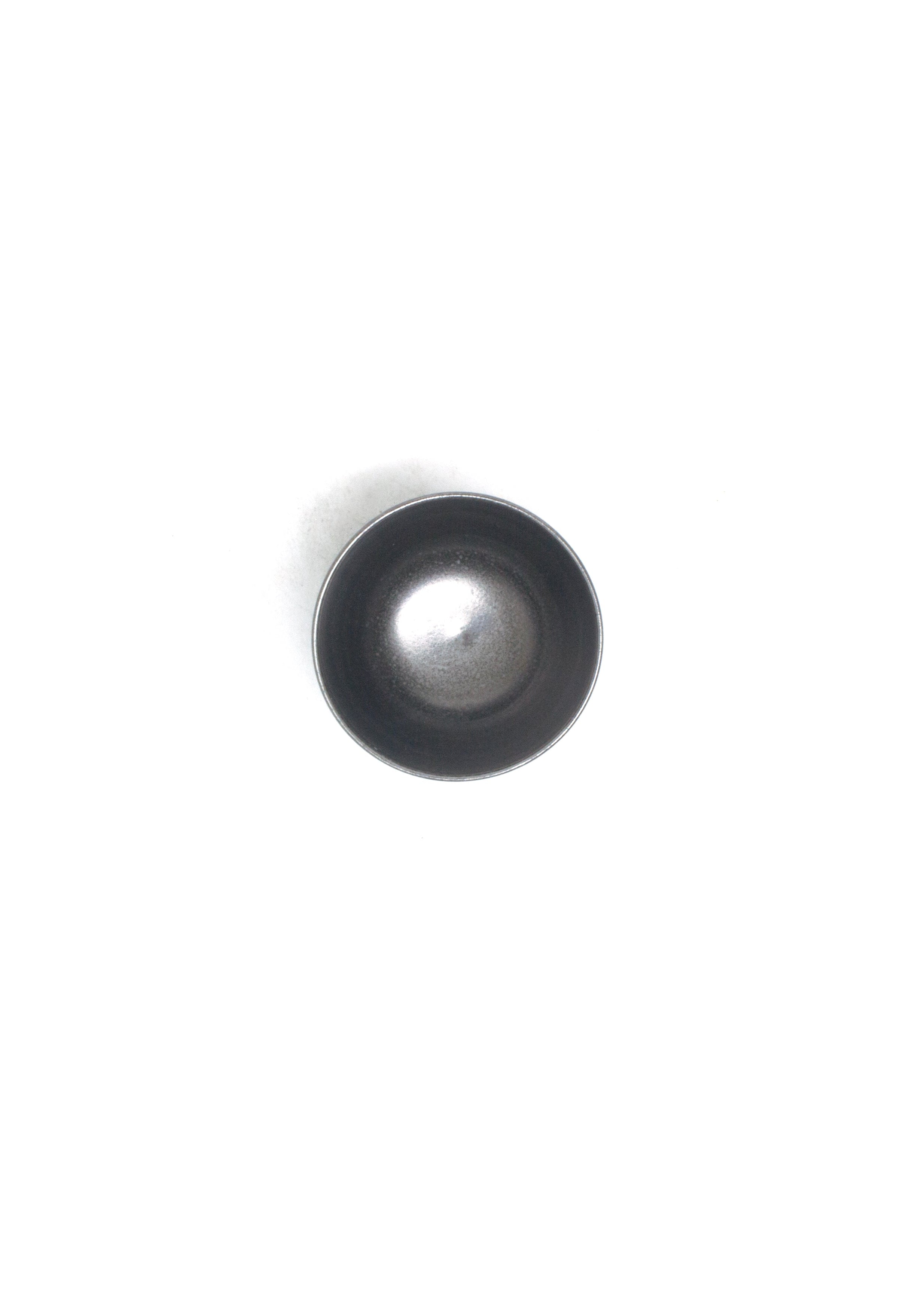 Bol盃 黒水