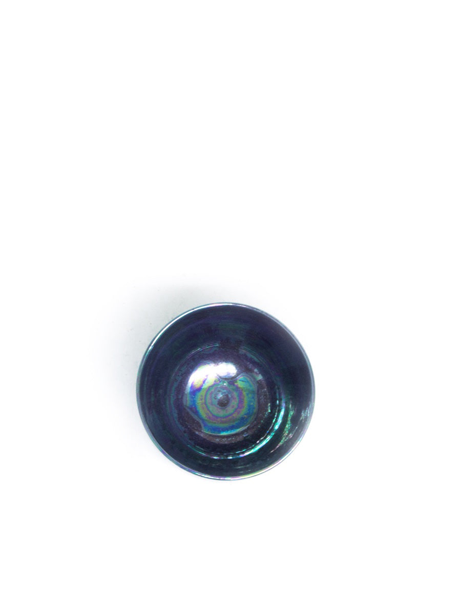 Bol盃 紫匂瓷