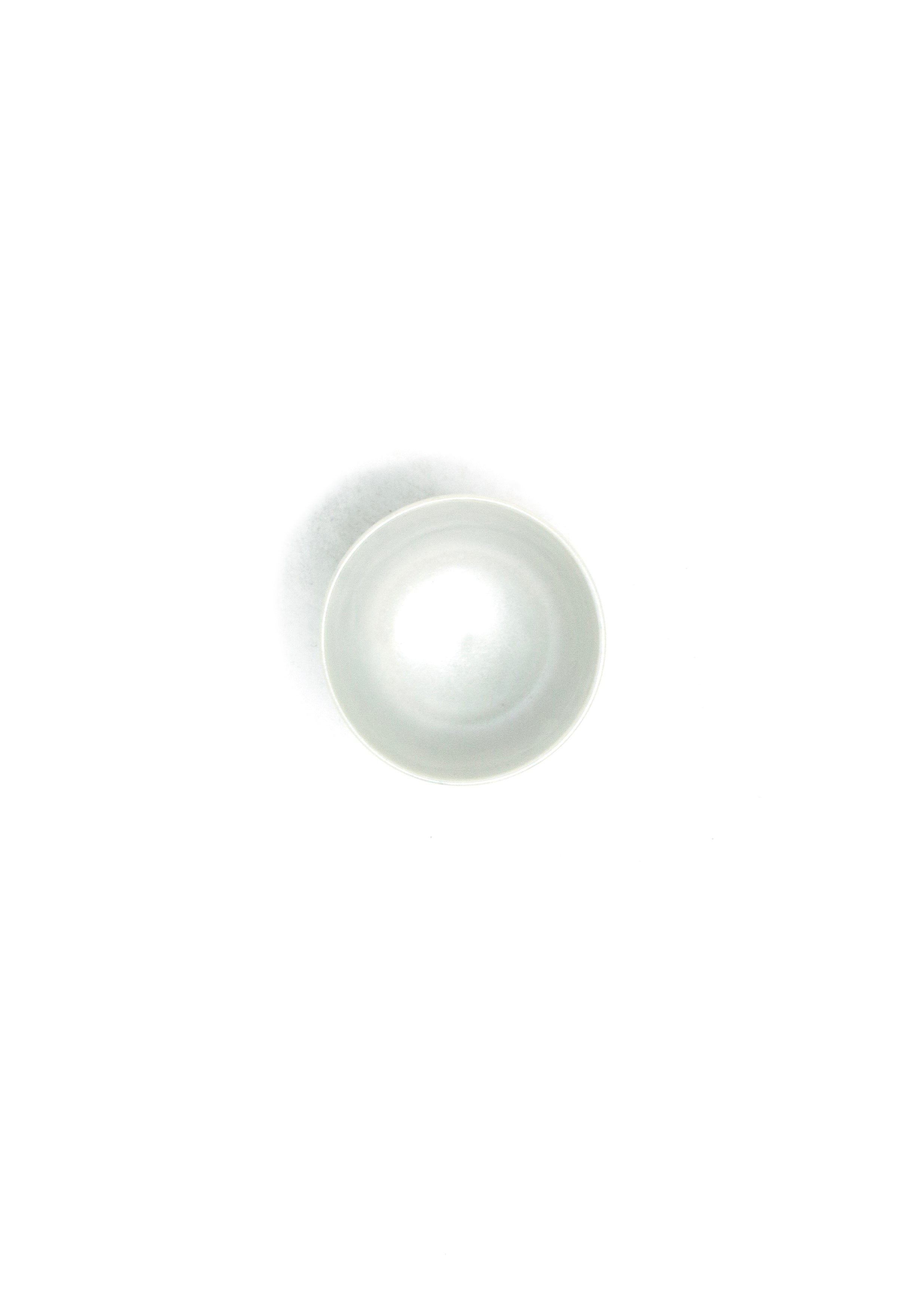 Bol盃 真珠瓷