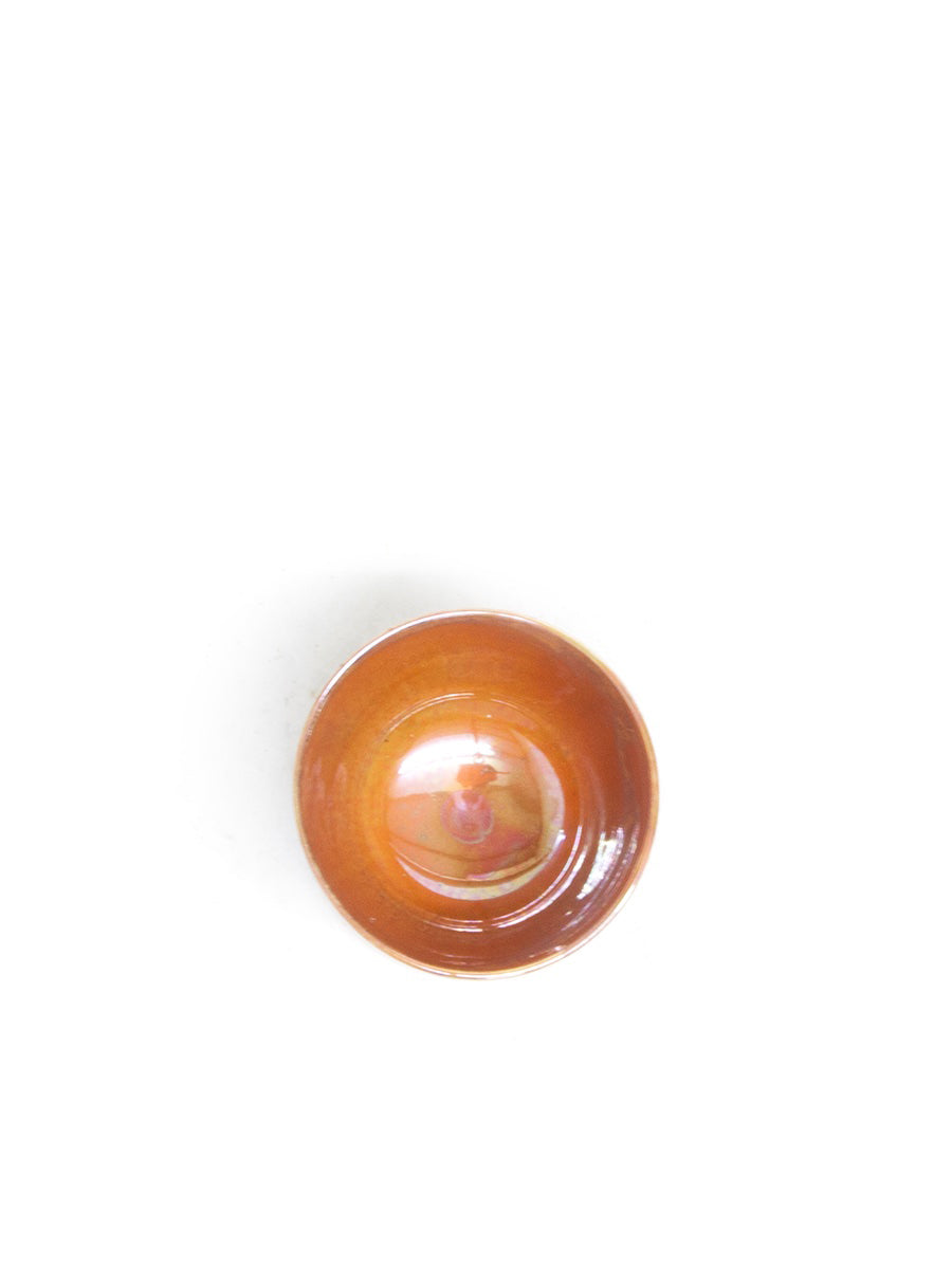 Bol盃 太陽瓷