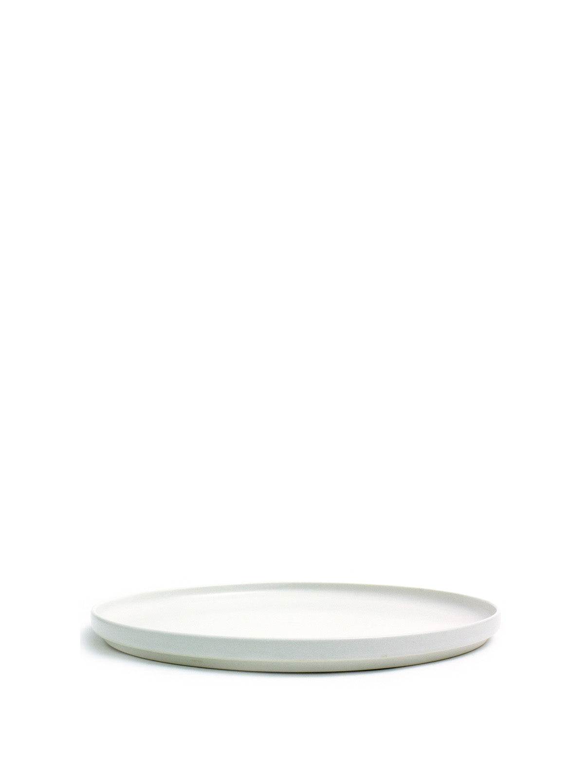 ボーノプレート8 ミルク