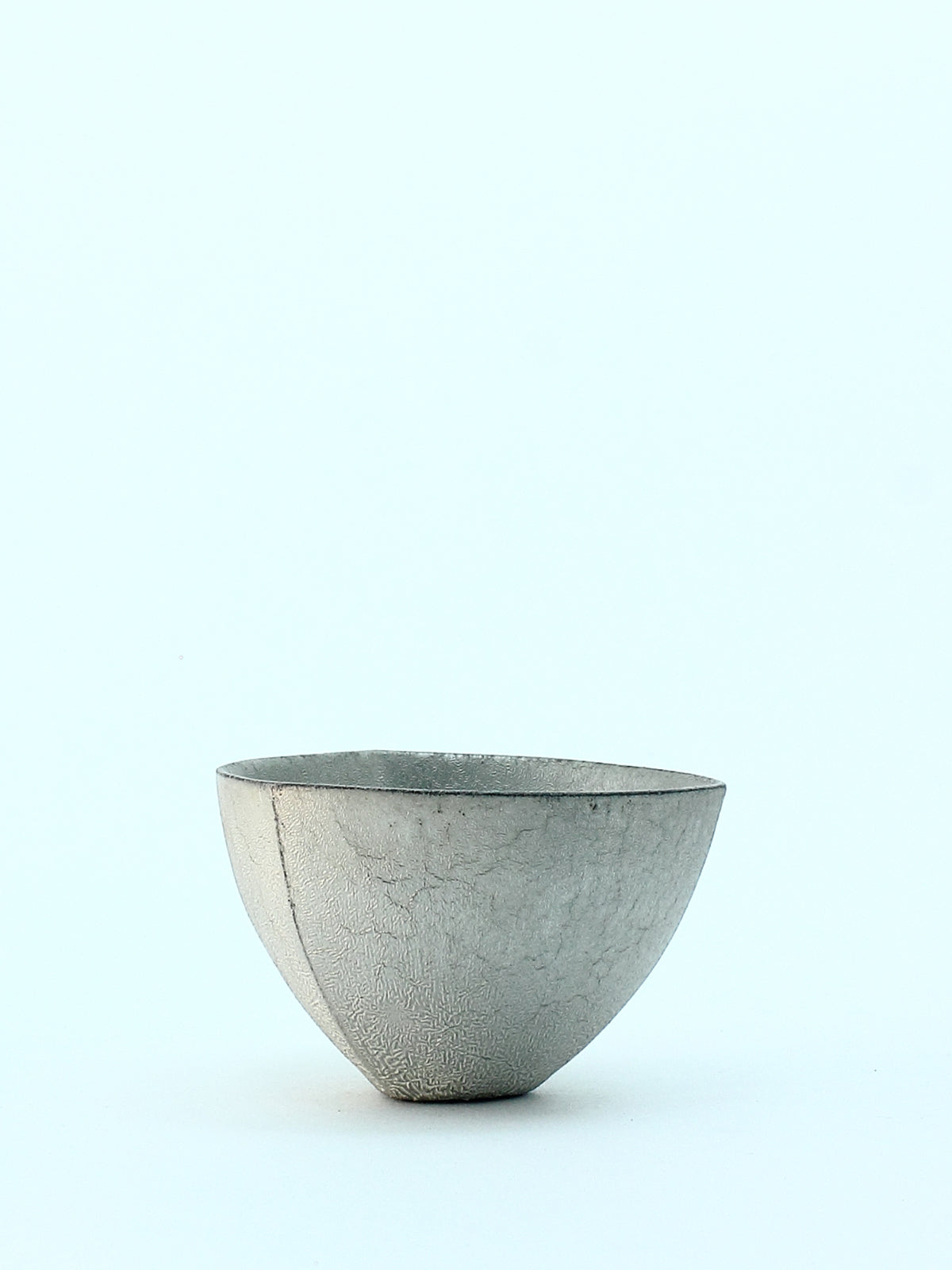 王子様のブラック三角Bowl M