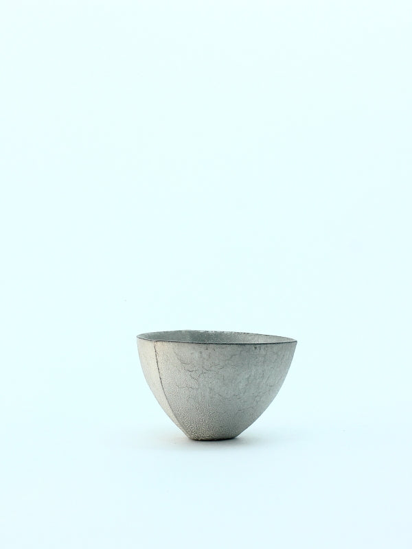 王子様のブラック三角Bowl M