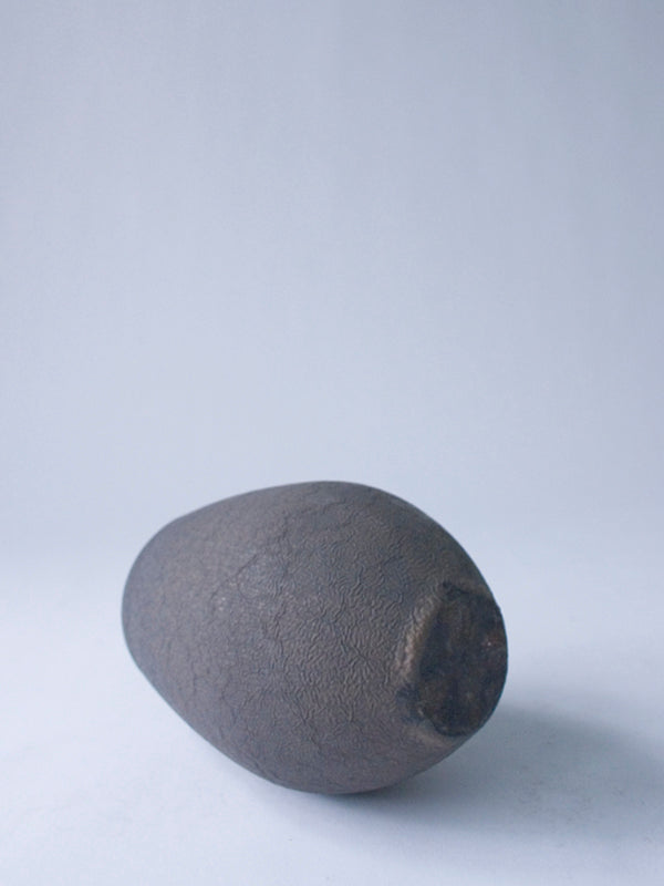 ブラックタマゴカップ 華器