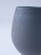 ブラックタマゴカップ 華器