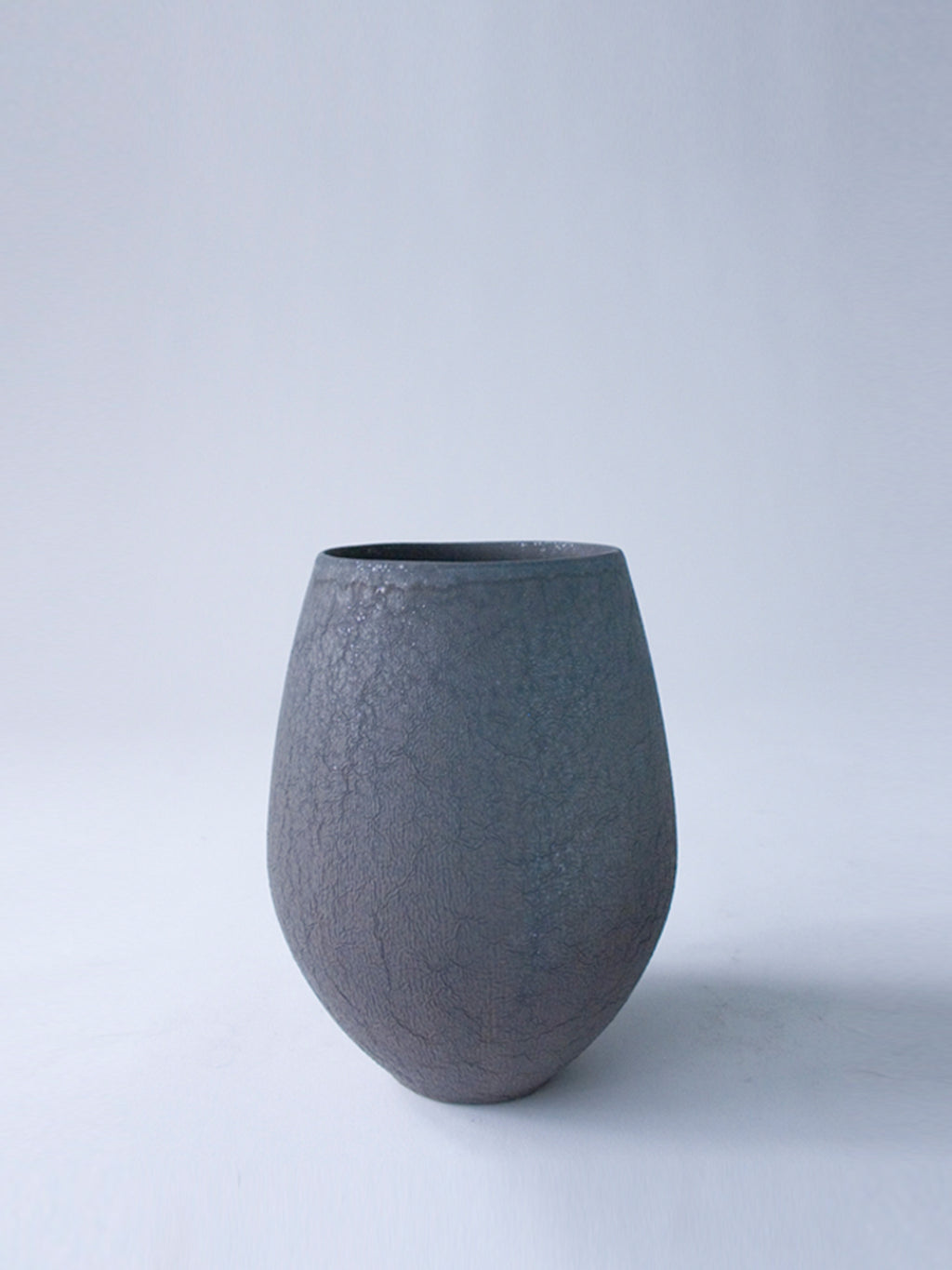 ブラックタマゴカップ 華器