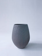 ブラックタマゴカップ 華器