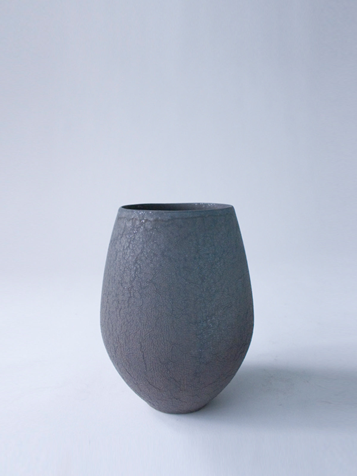 ブラックタマゴカップ 華器