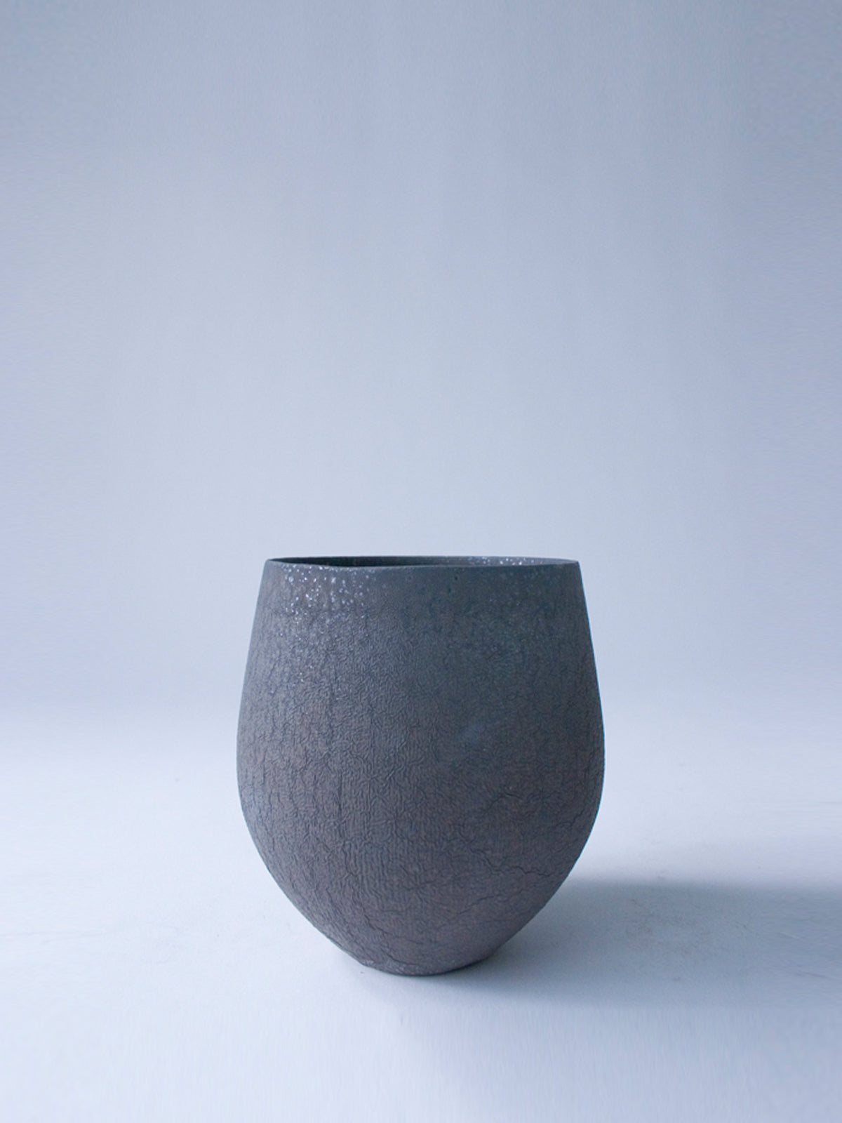 ブラックタマゴカップ デブ