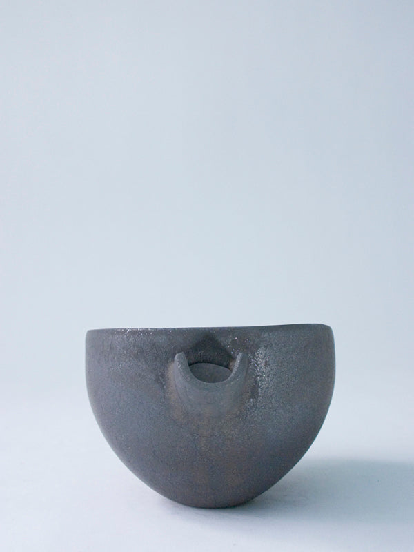 片口ブラックL
