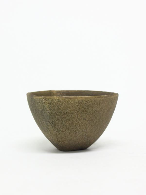 王様のブラック三角Bowl S