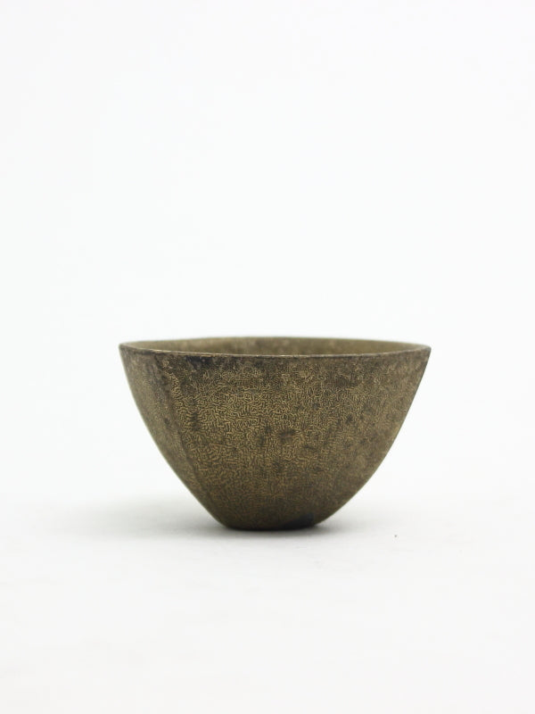 王様のブラック三角Bowl SS