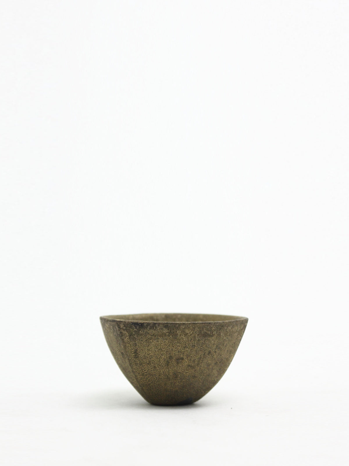 王様のブラック三角Bowl SS
