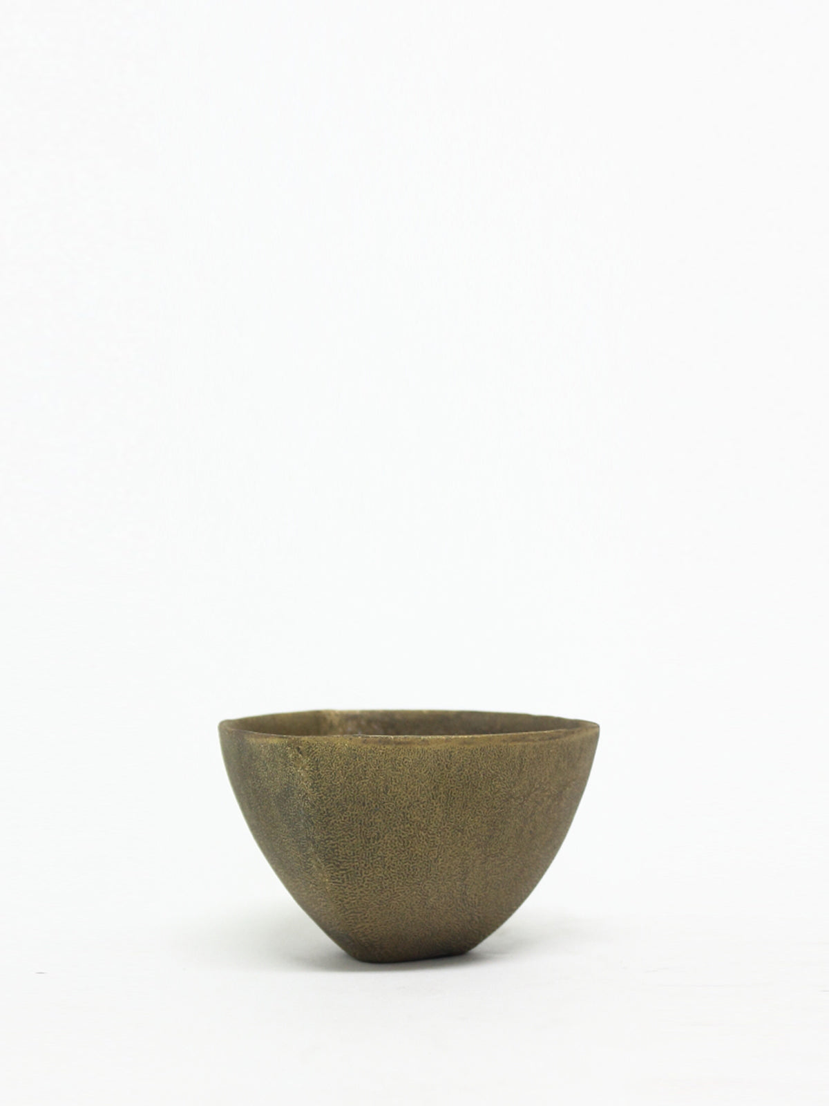 王様のブラック三角Bowl S