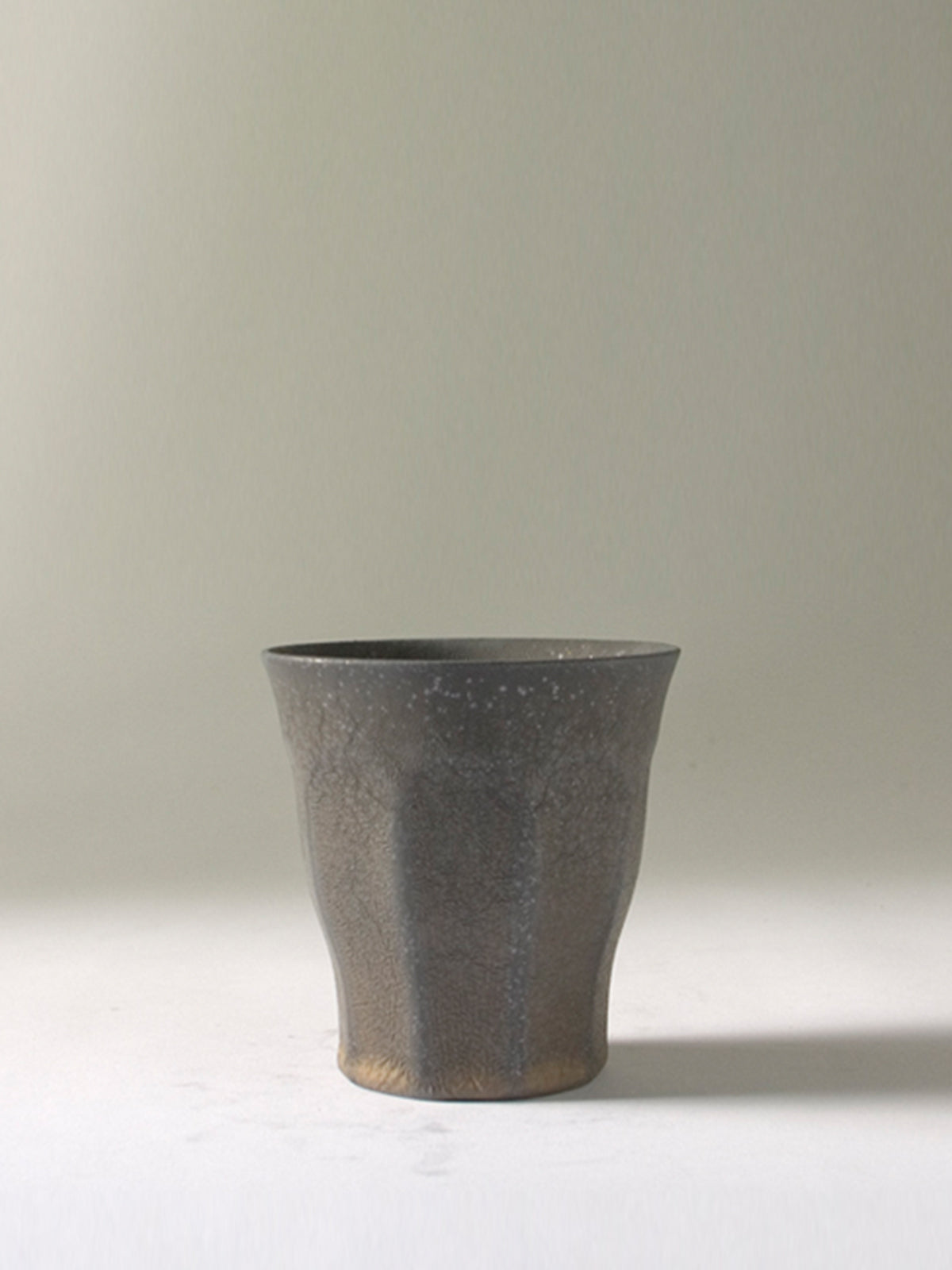 ブラックデュラカップM