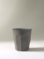 ブラックデュラカップL