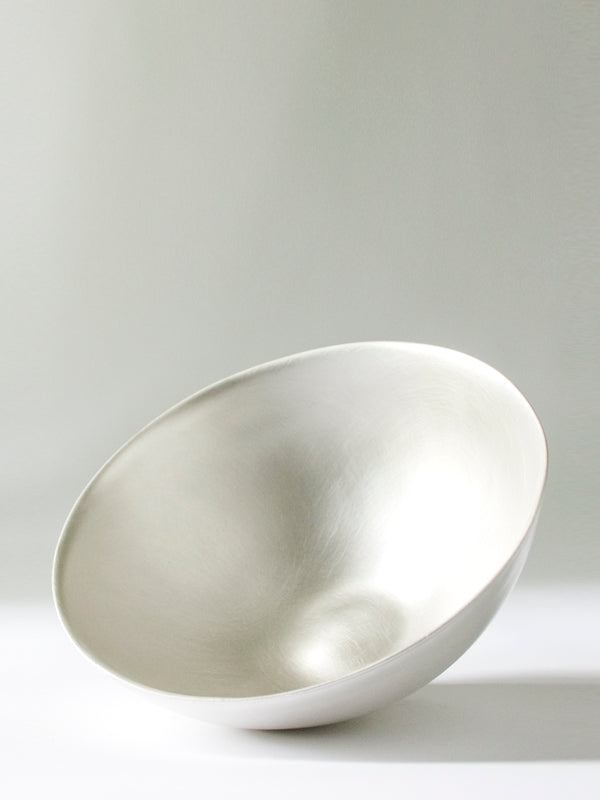 Bowl L ALL銀