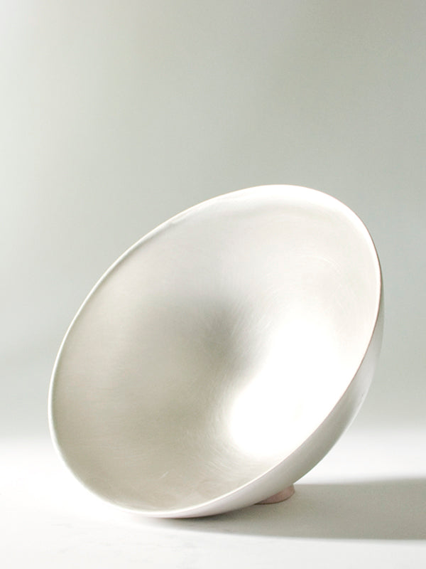 Bowl L ALL銀
