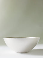 Bowl L ALL銀