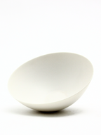 Bowl L ミルク