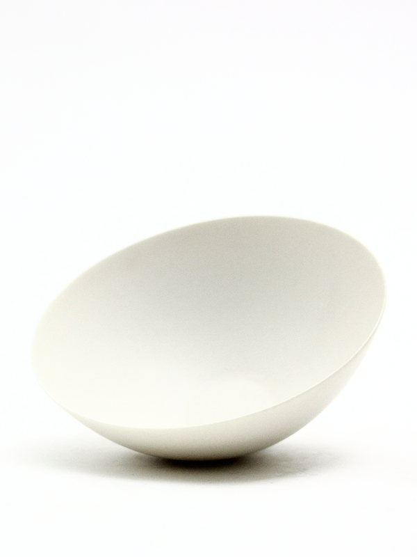 Bowl L ミルク