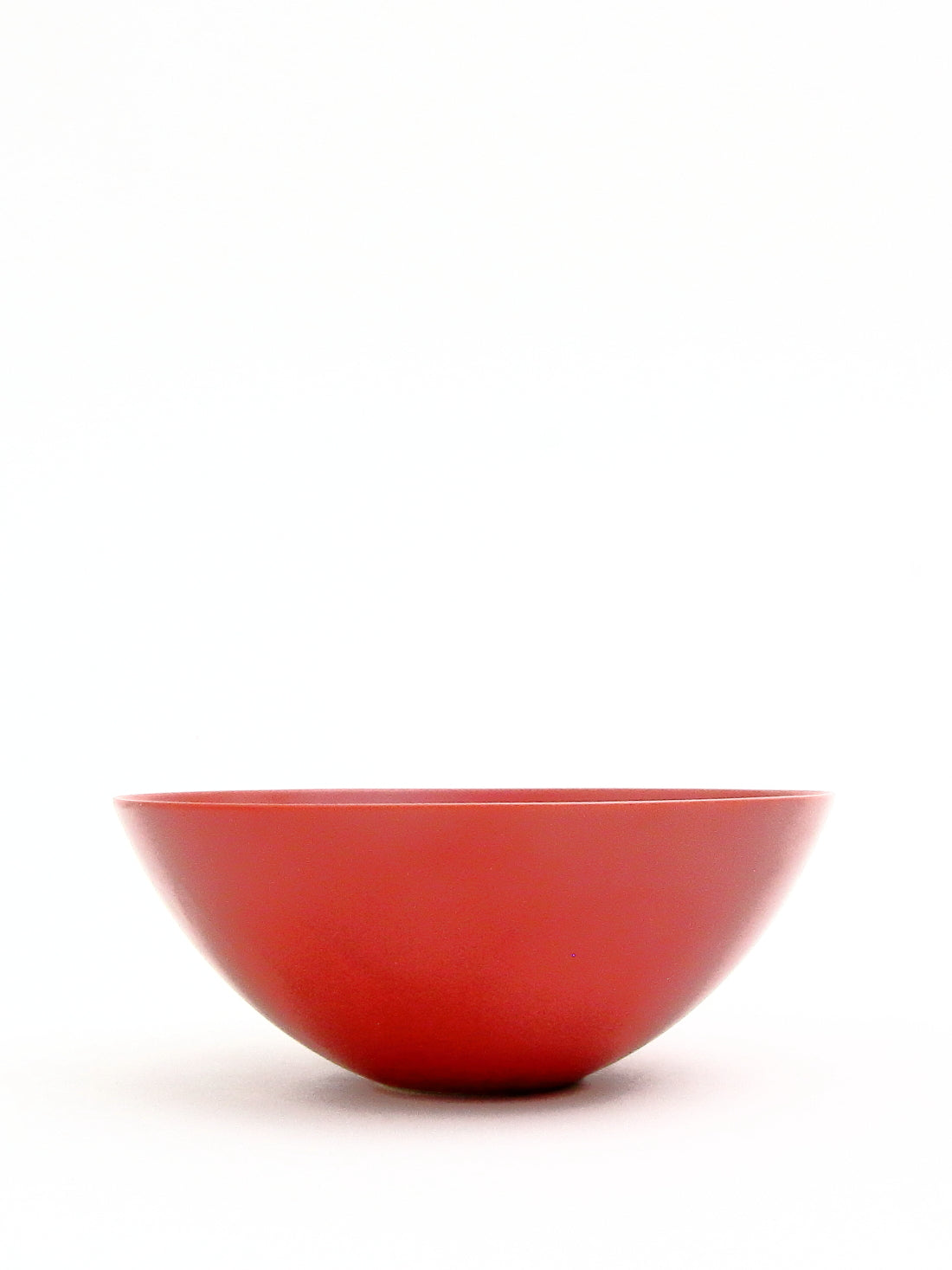 Bowl L アップルレッド