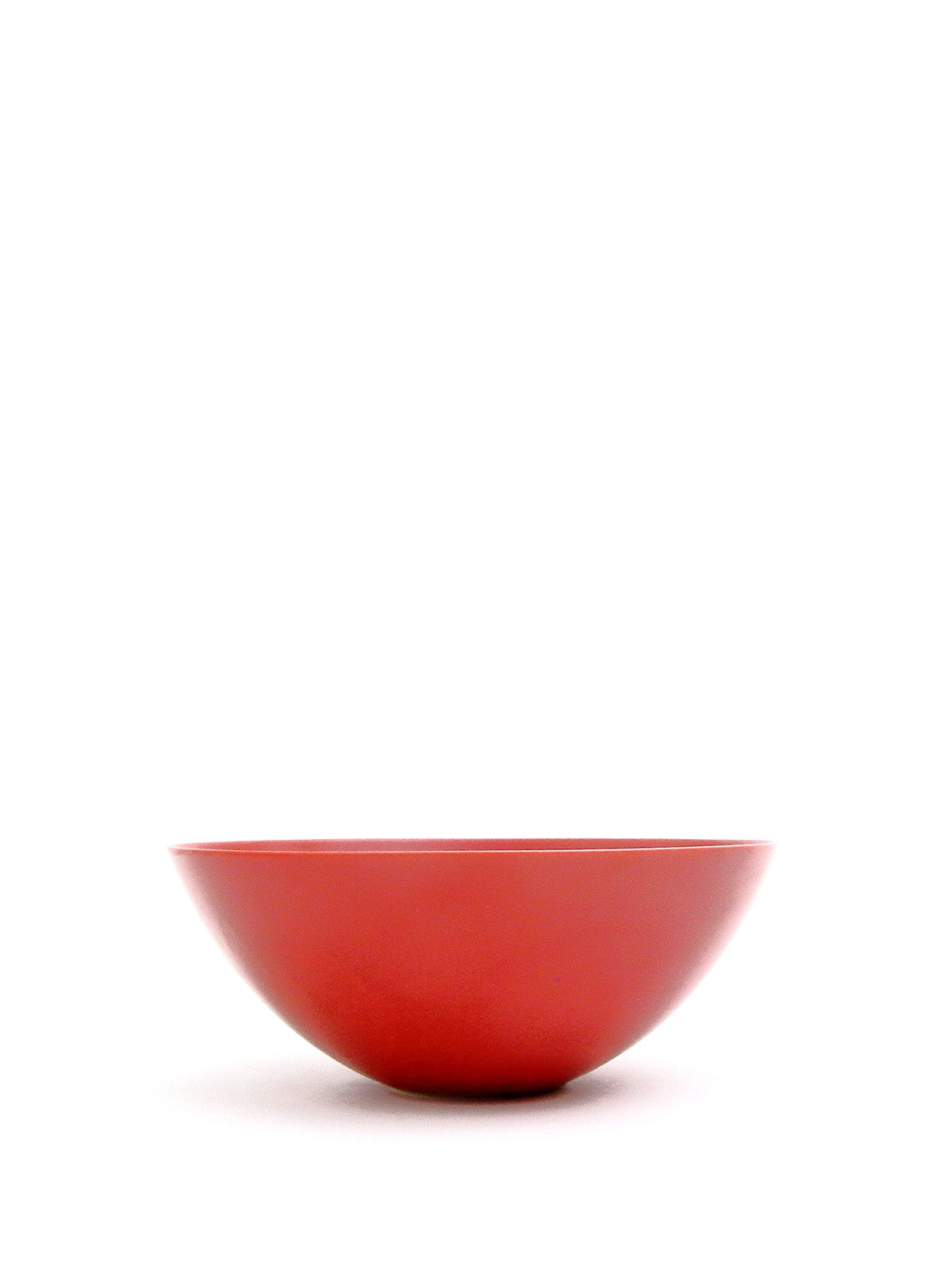 Bowl L アップルレッド
