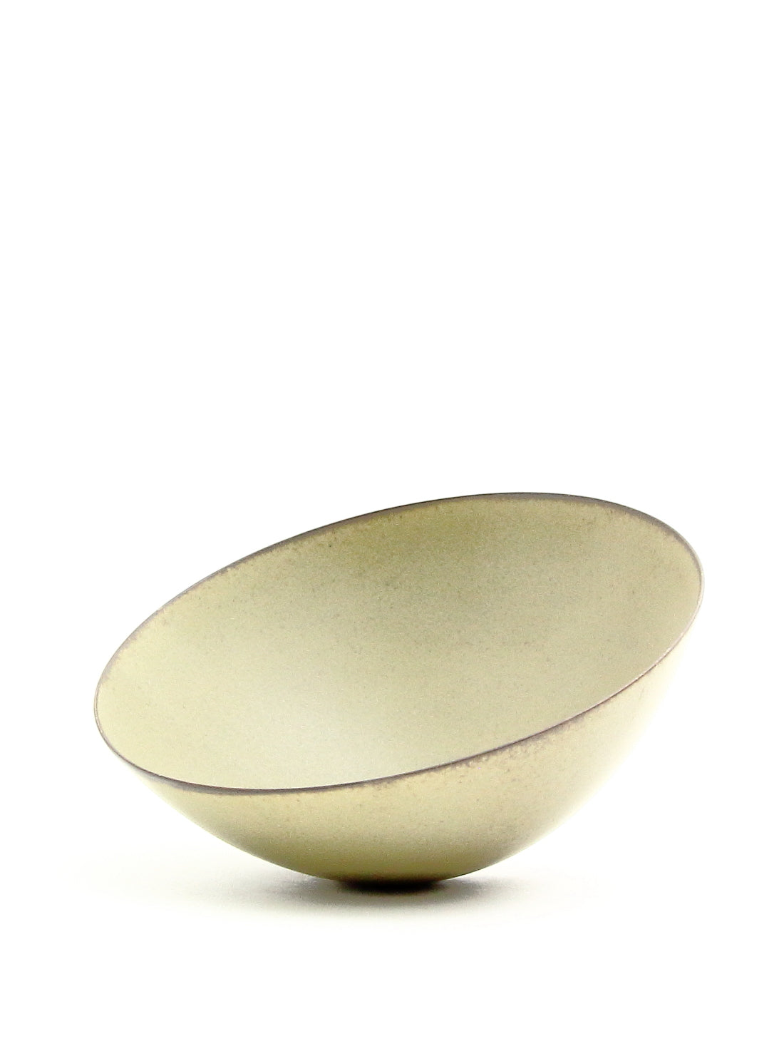 Bowl L モスグリーン