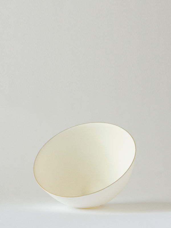 Bowl M