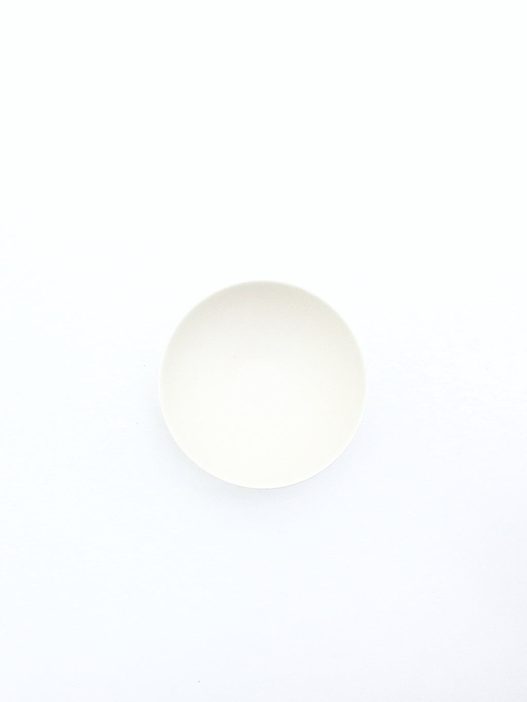 Bowl S ミルク