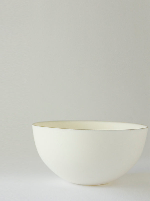 Bowl S マル