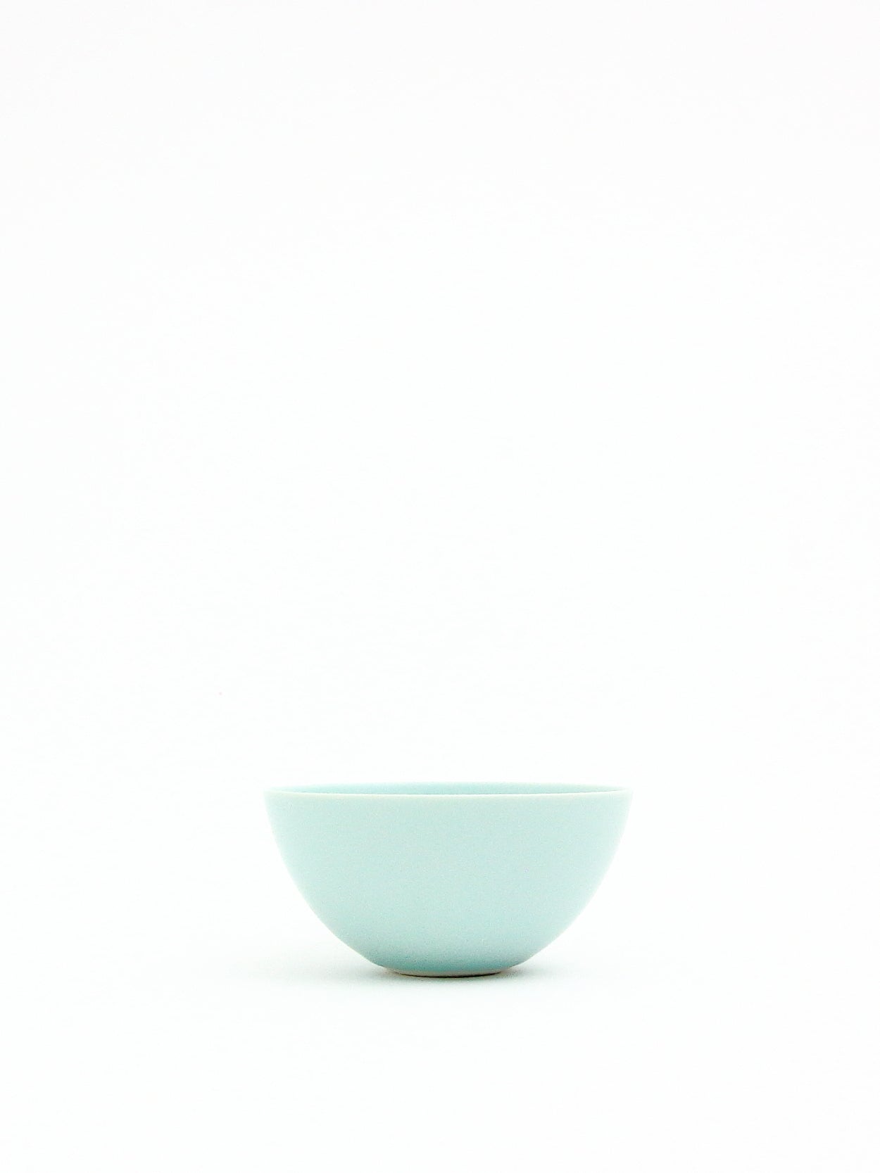Bowl S ミントブルー