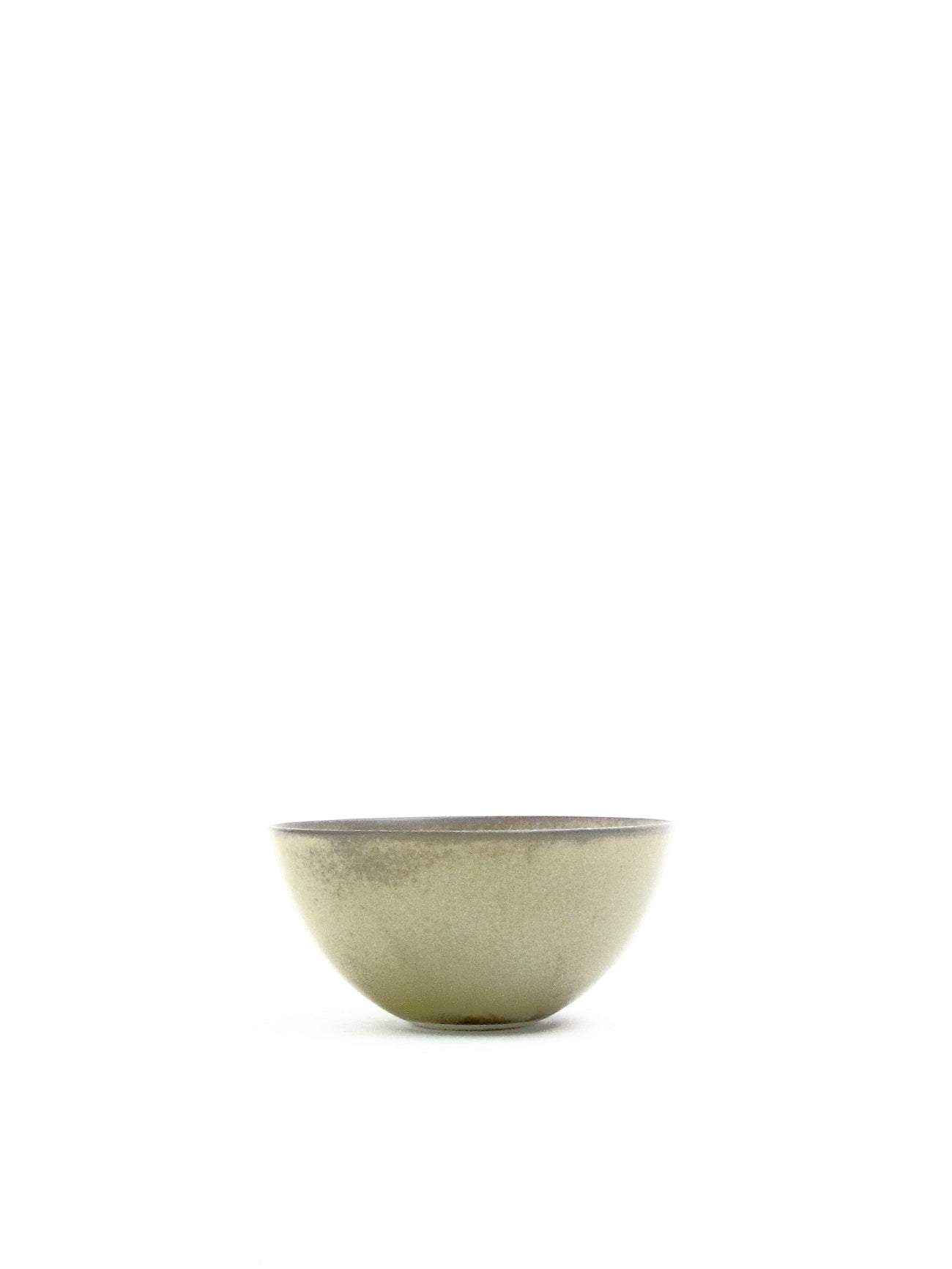 Bowl S モスグリーン