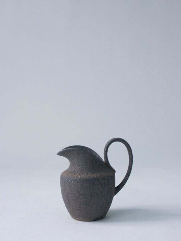 ブラック Pot de lait SS