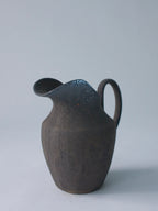 ブラック Pot de lait M