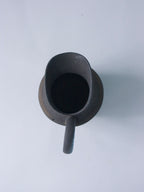 ブラック Pot de lait M