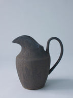 ブラック Pot de lait M