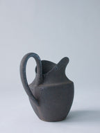 ブラック Pot de lait S
