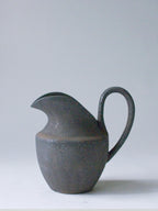 ブラック Pot de lait S