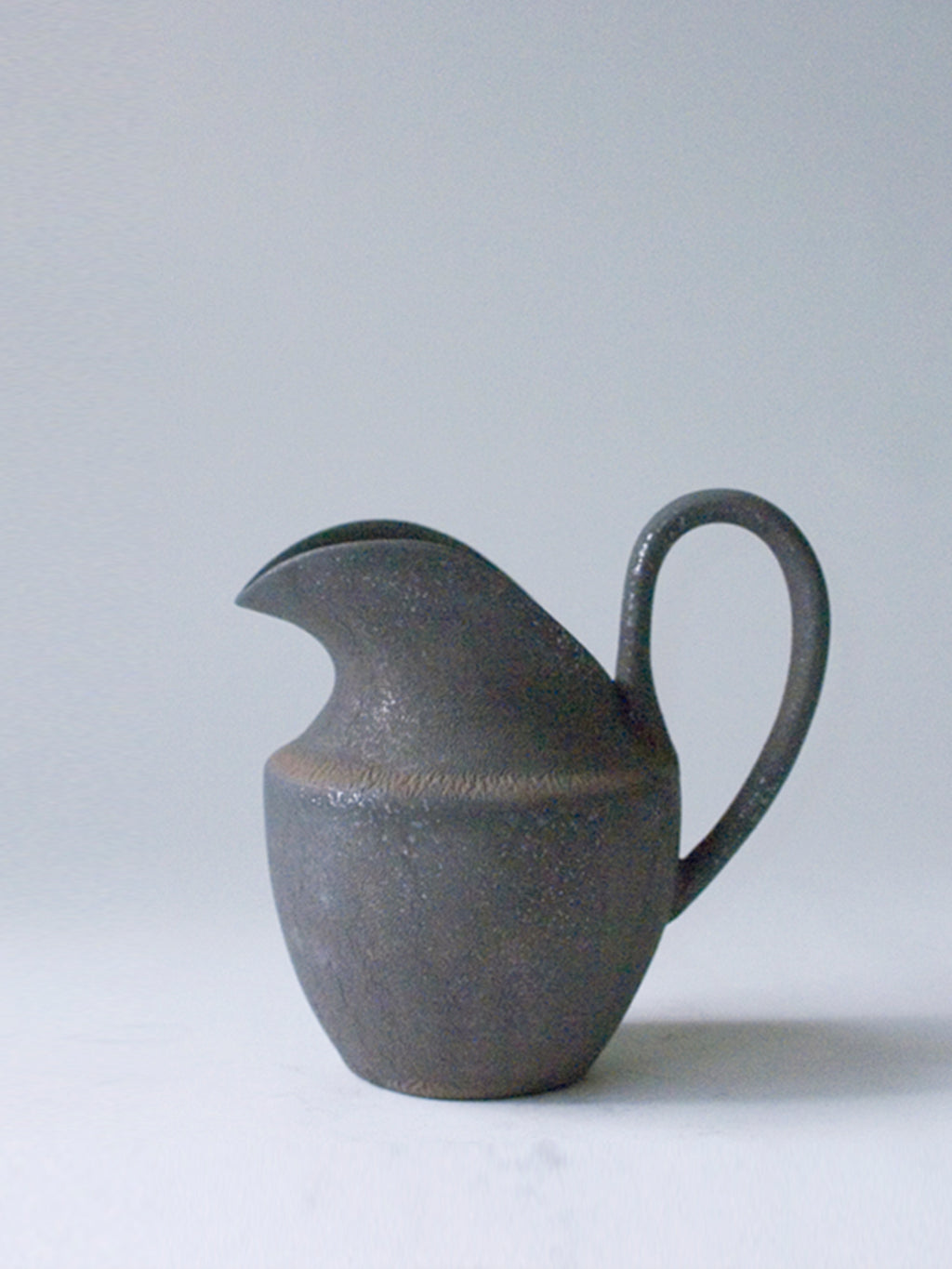 ブラック Pot de lait S