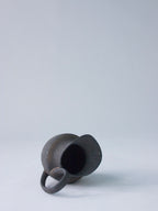 ブラック Pot de lait SS
