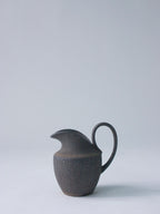 ブラック Pot de lait SS