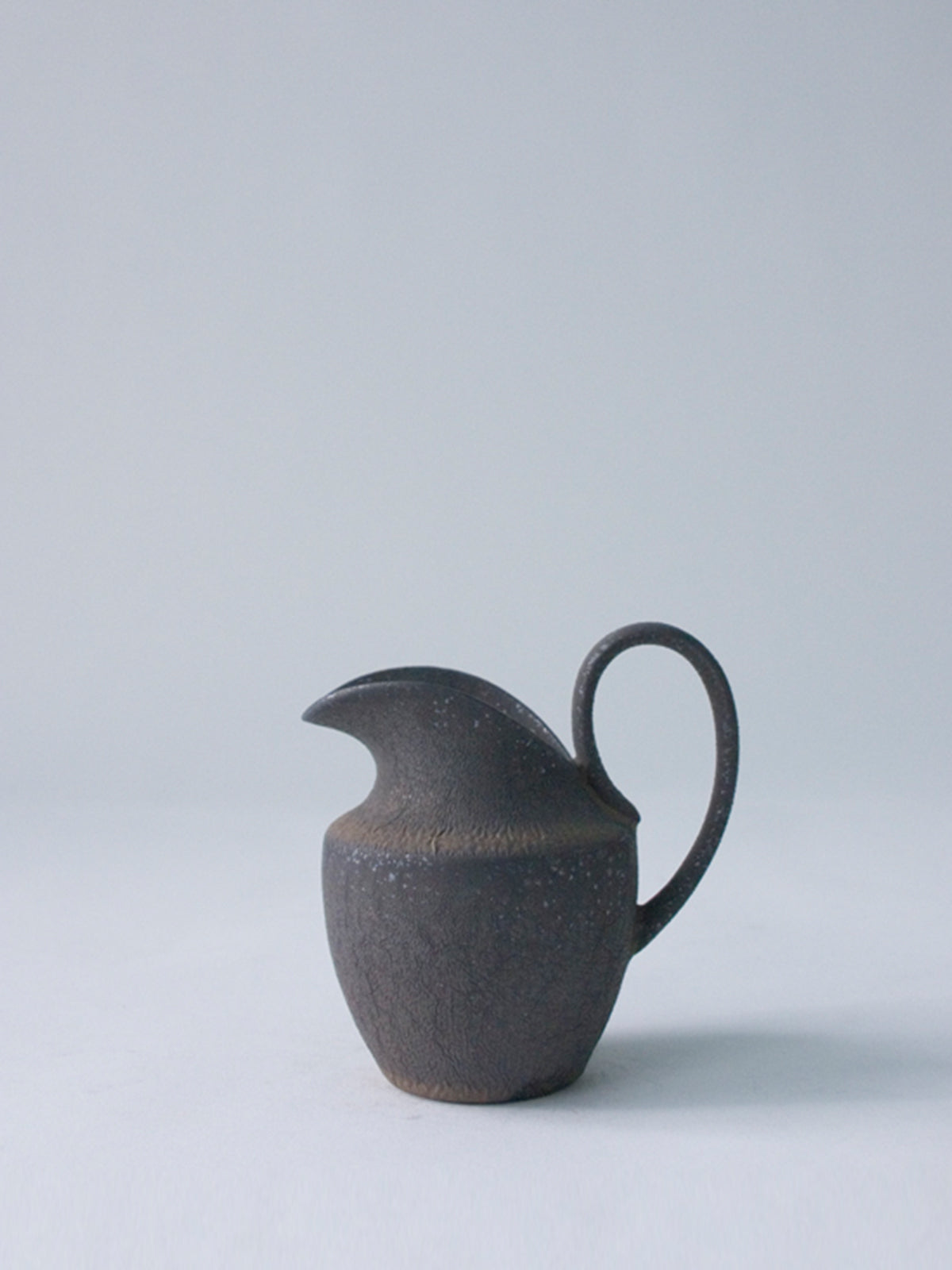 ブラック Pot de lait SS