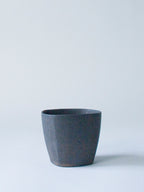 ブラック四角カップ（M）